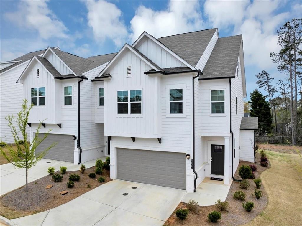 1393 Halpern Lane, Kennesaw, Georgia image 1