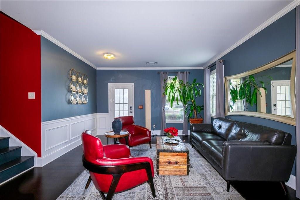 7306 Parkland Bend