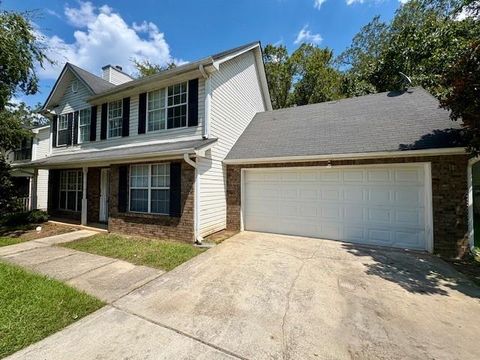 1904 Elm Park Drive Hampton GA 30228