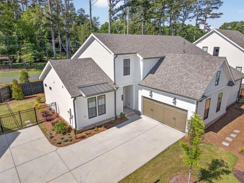 Homes For Rent - 491 Pearl Street<br/> Cumming, GA 30040