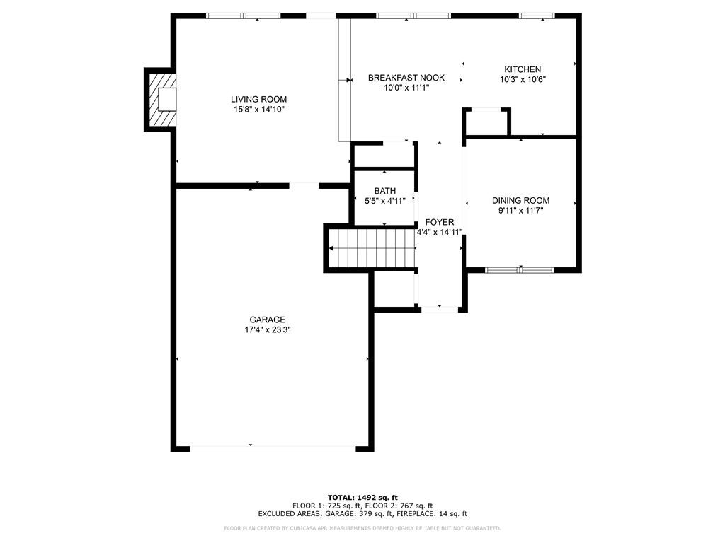 4870 Heather Mill Trace, Snellville, Georgia image 30