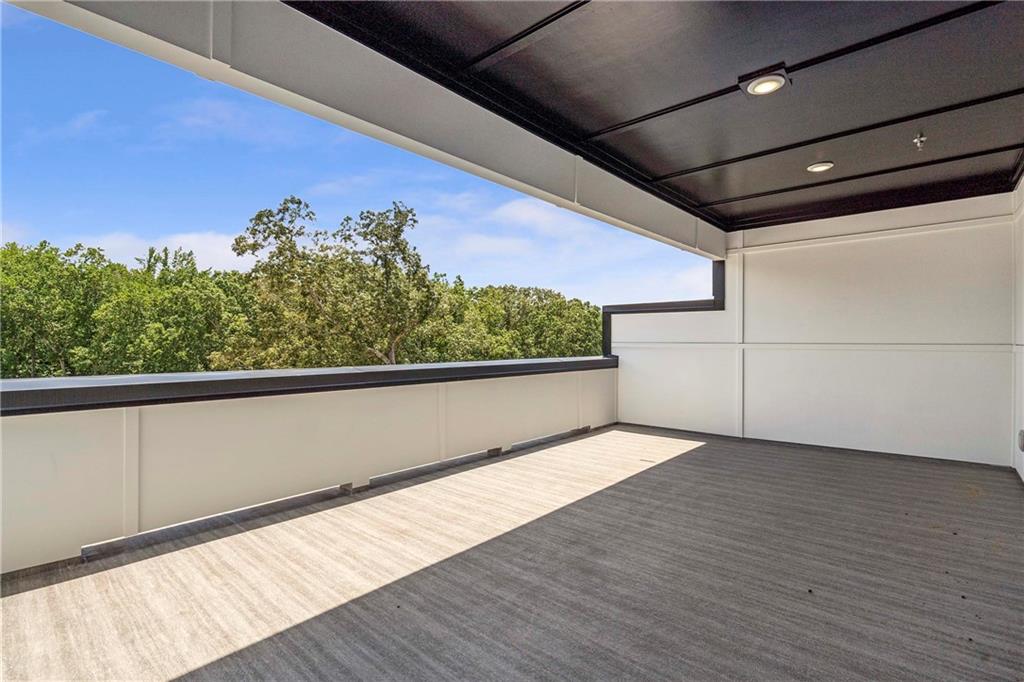 Lakeview - Residential Lease