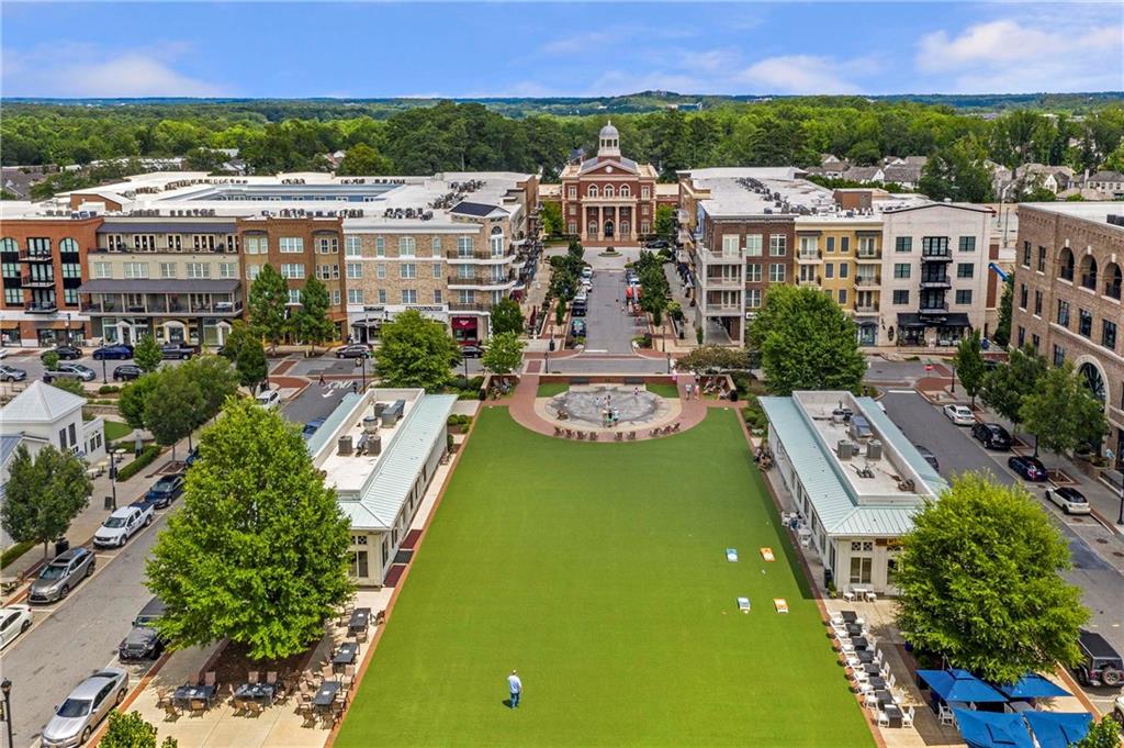 Lakeview - Residential Lease