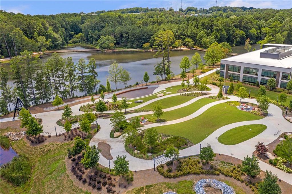 Lakeview - Residential Lease