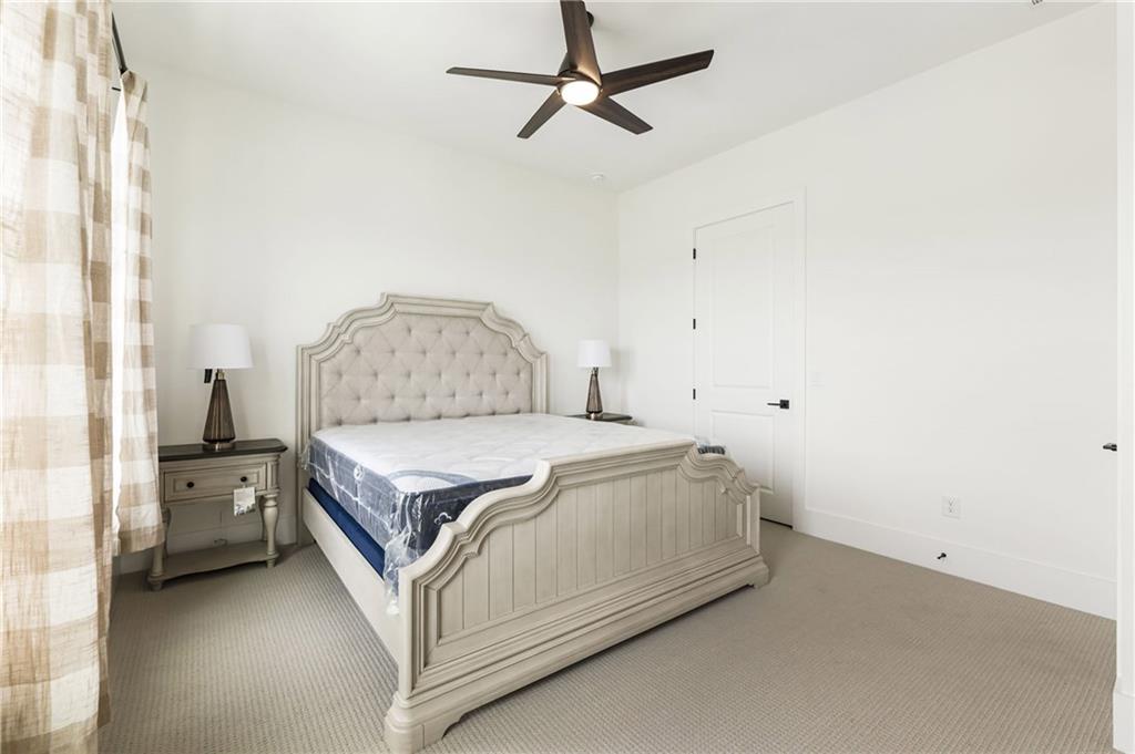 Lakeview - Residential Lease