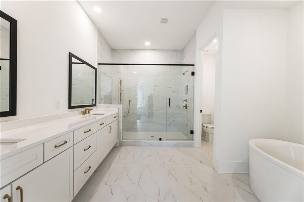 Lakeview - Residential Lease