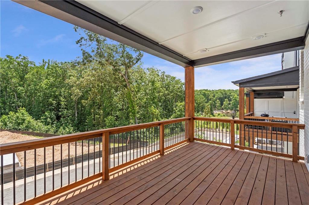 Lakeview - Residential Lease