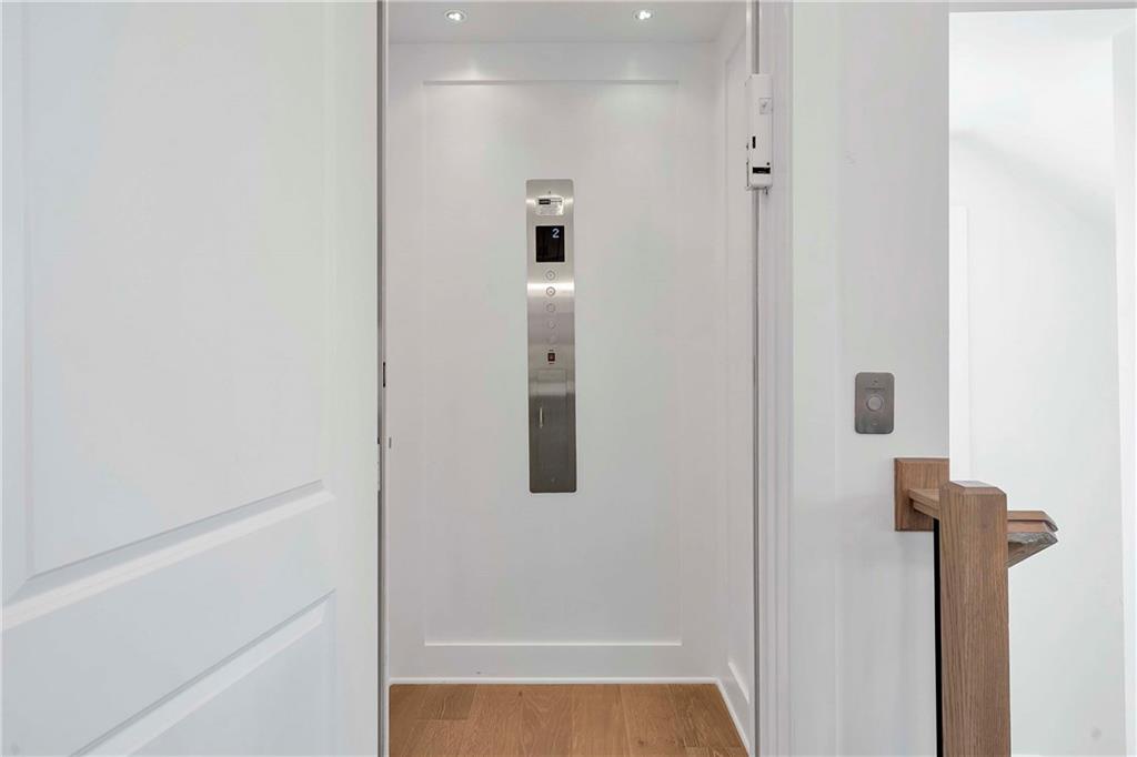 Lakeview - Residential Lease