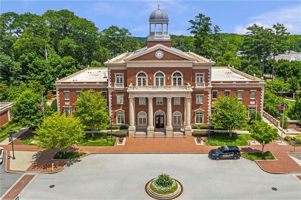 Lakeview - Residential Lease