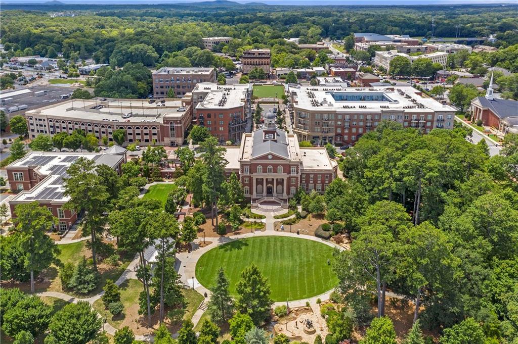 Lakeview - Residential Lease