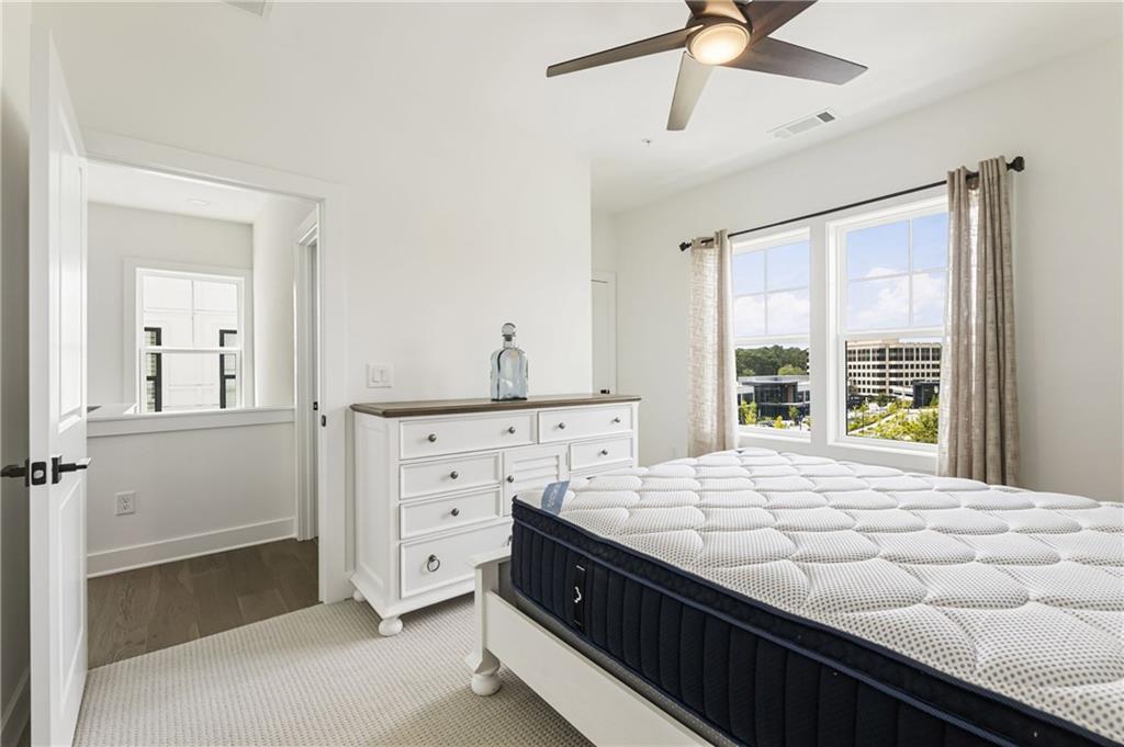 Lakeview - Residential Lease