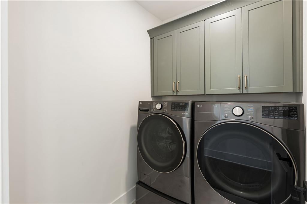 Lakeview - Residential Lease