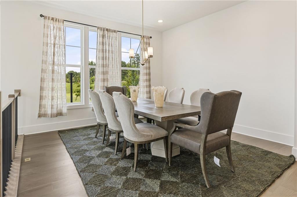 Lakeview - Residential Lease