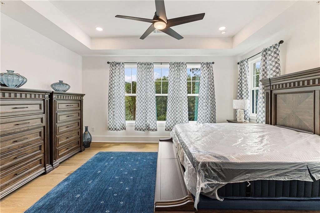 Lakeview - Residential Lease