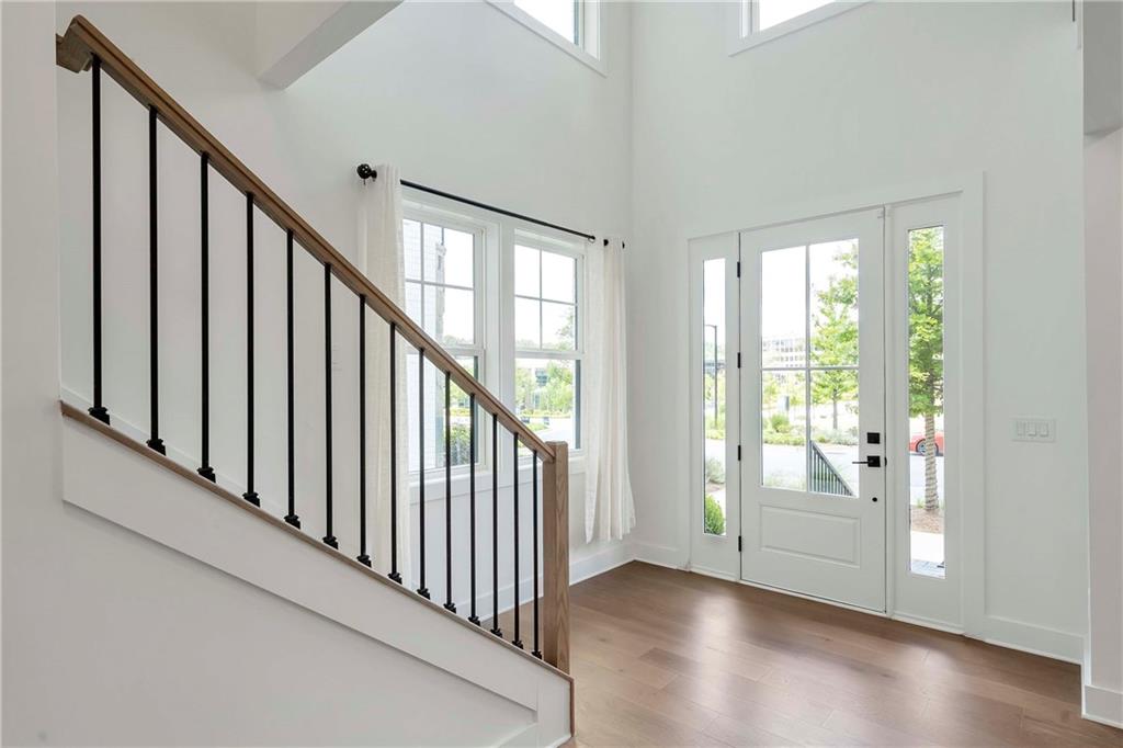 Lakeview - Residential Lease