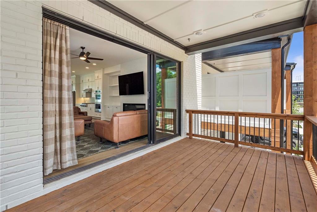 Lakeview - Residential Lease