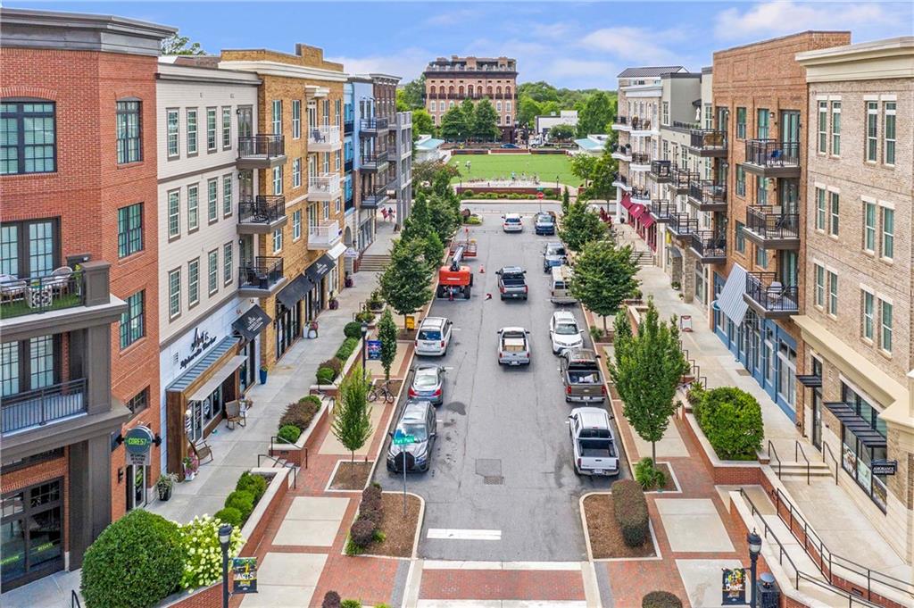 Lakeview - Residential Lease