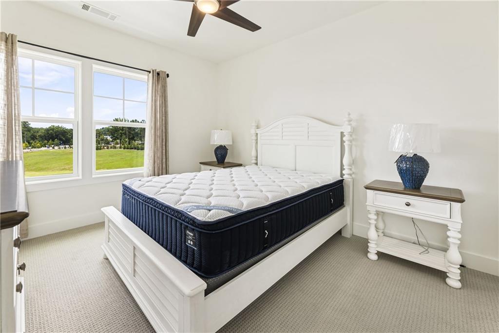 Lakeview - Residential Lease