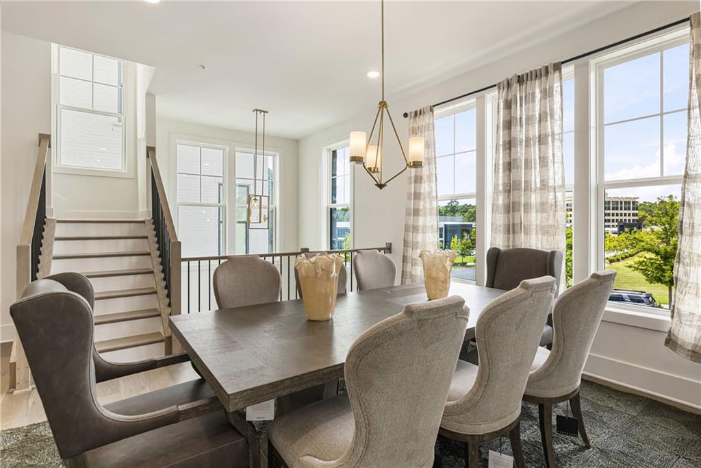 Lakeview - Residential Lease