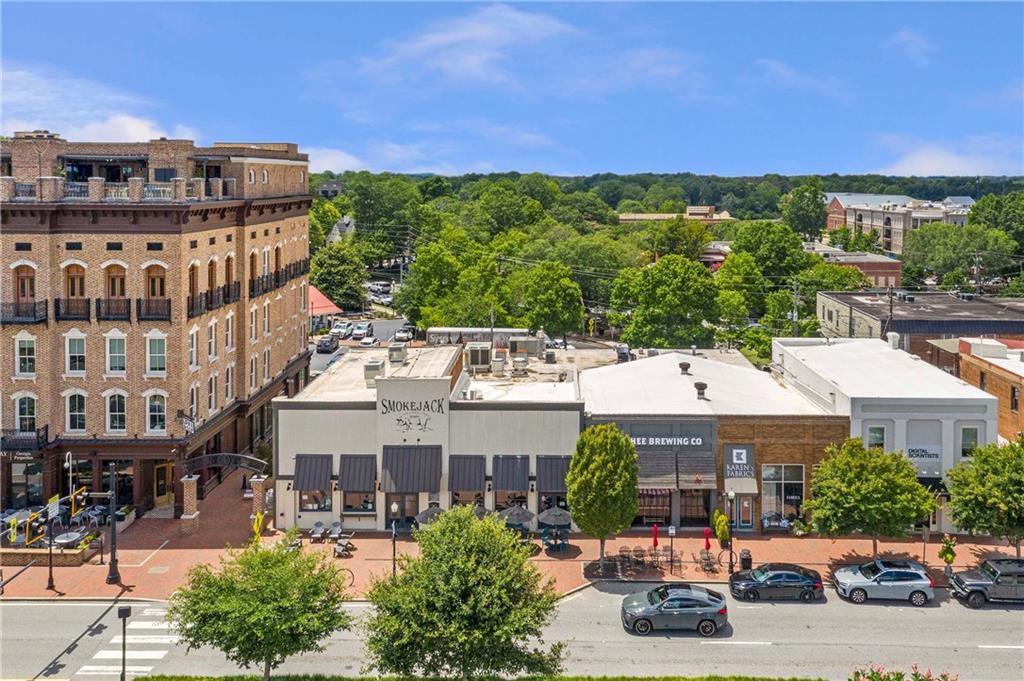 Lakeview - Residential Lease