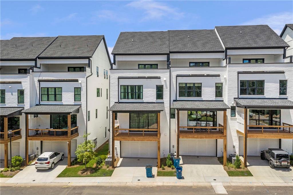 Lakeview - Residential Lease