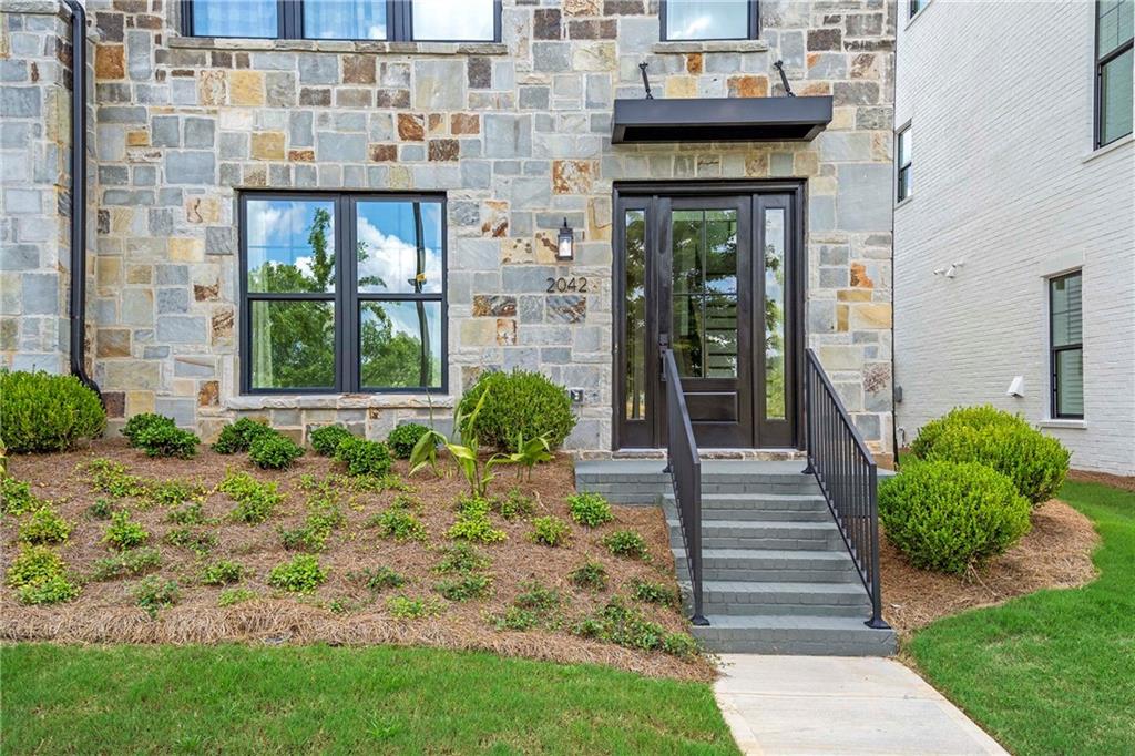 Lakeview - Residential Lease