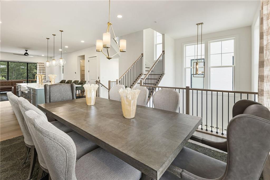 Lakeview - Residential Lease