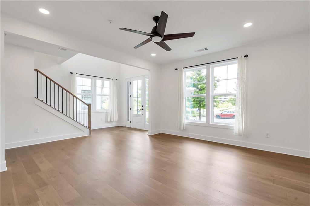 Lakeview - Residential Lease