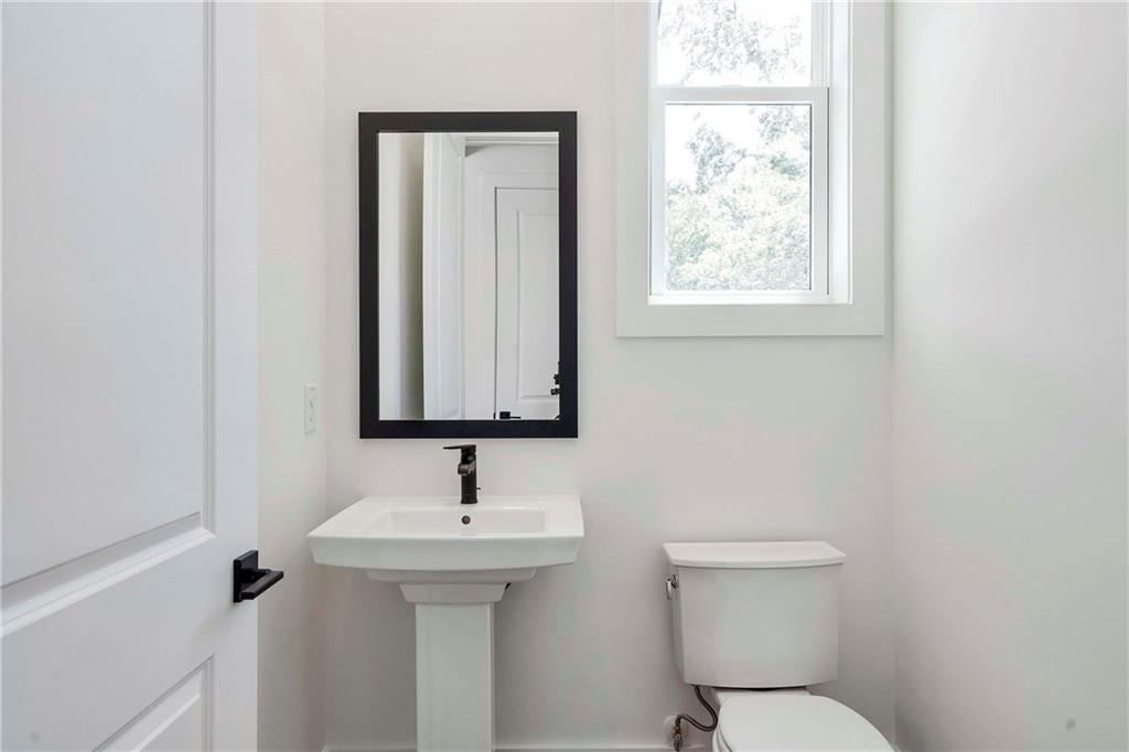 Lakeview - Residential Lease