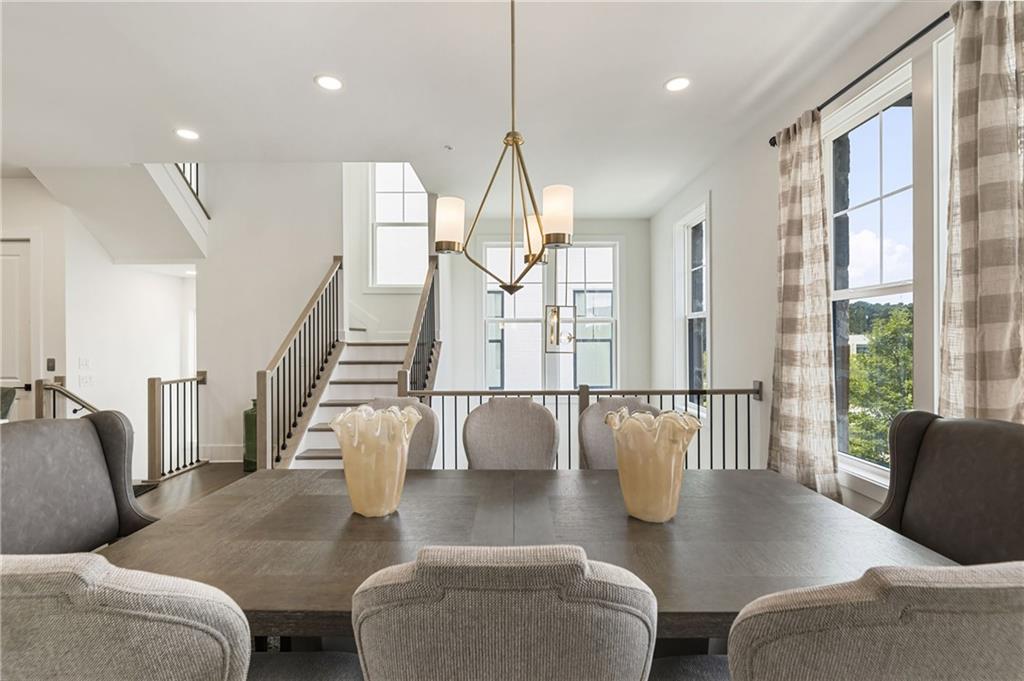 Lakeview - Residential Lease