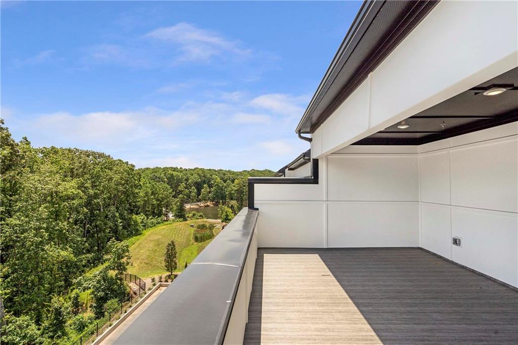 Lakeview - Residential Lease