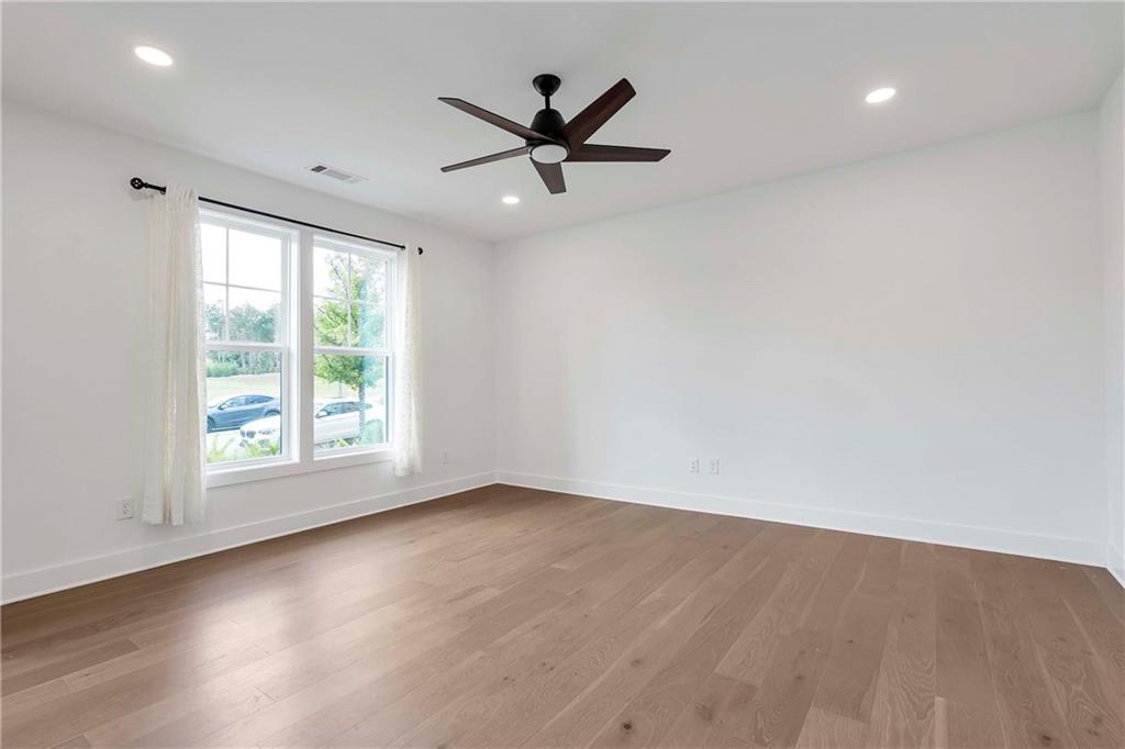 Lakeview - Residential Lease