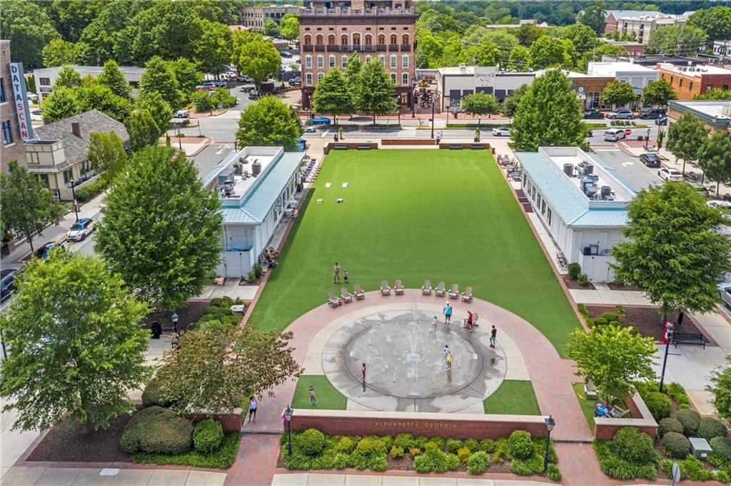 Lakeview - Residential Lease