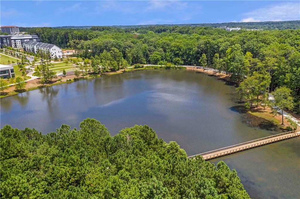 Lakeview - Residential Lease