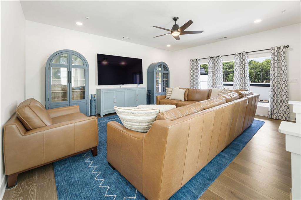 Lakeview - Residential Lease