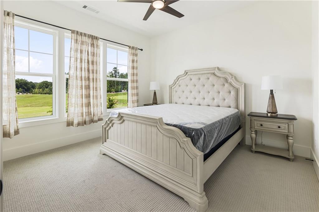 Lakeview - Residential Lease