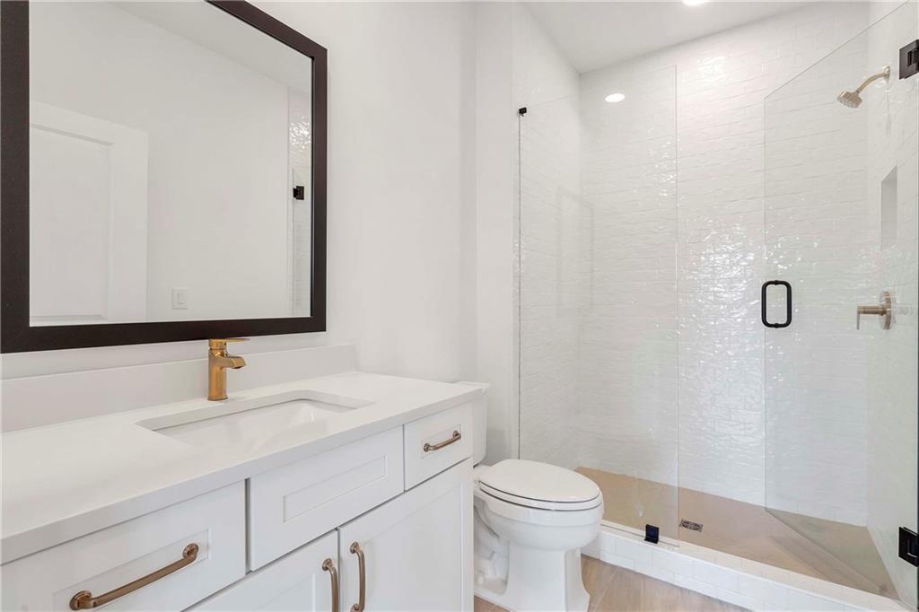 Lakeview - Residential Lease