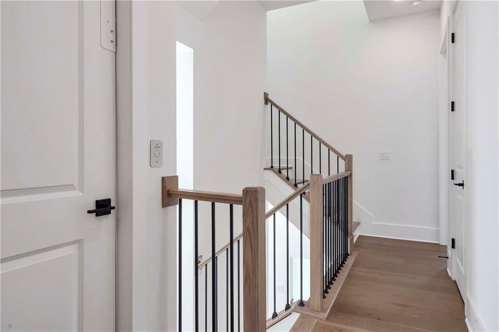 Lakeview - Residential Lease