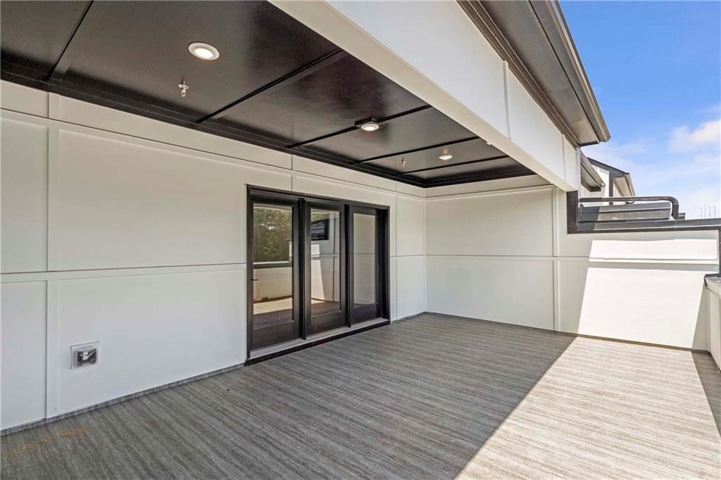 Lakeview - Residential Lease