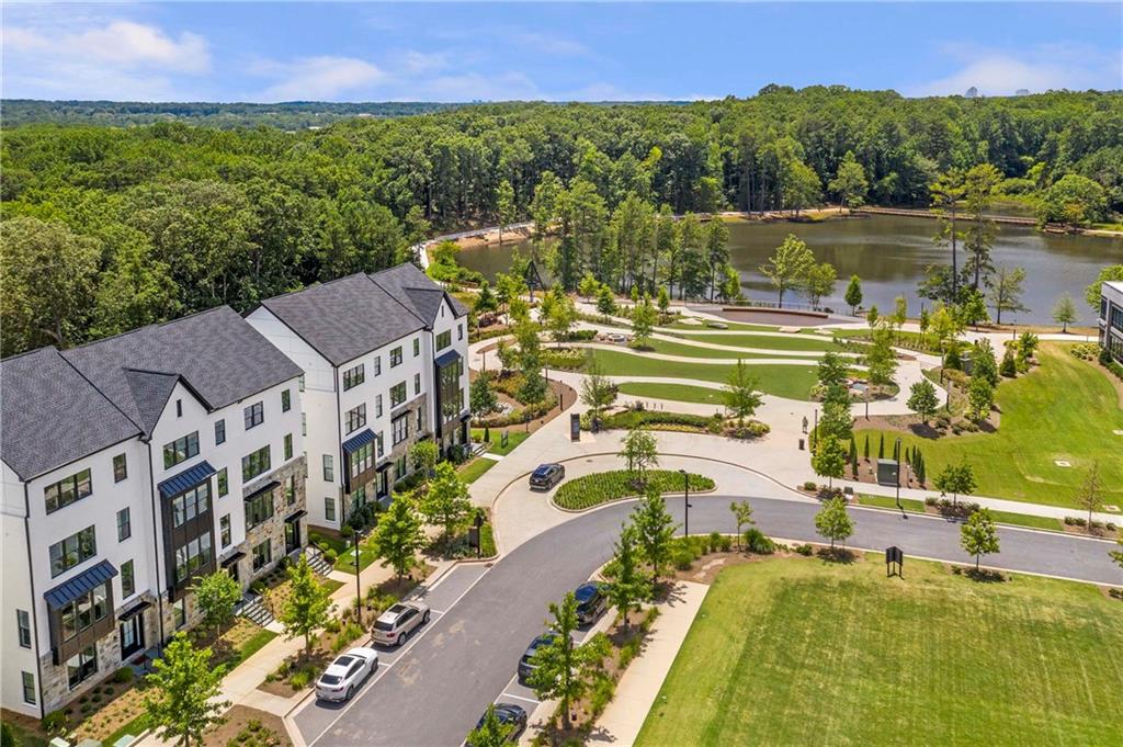 Lakeview - Residential Lease