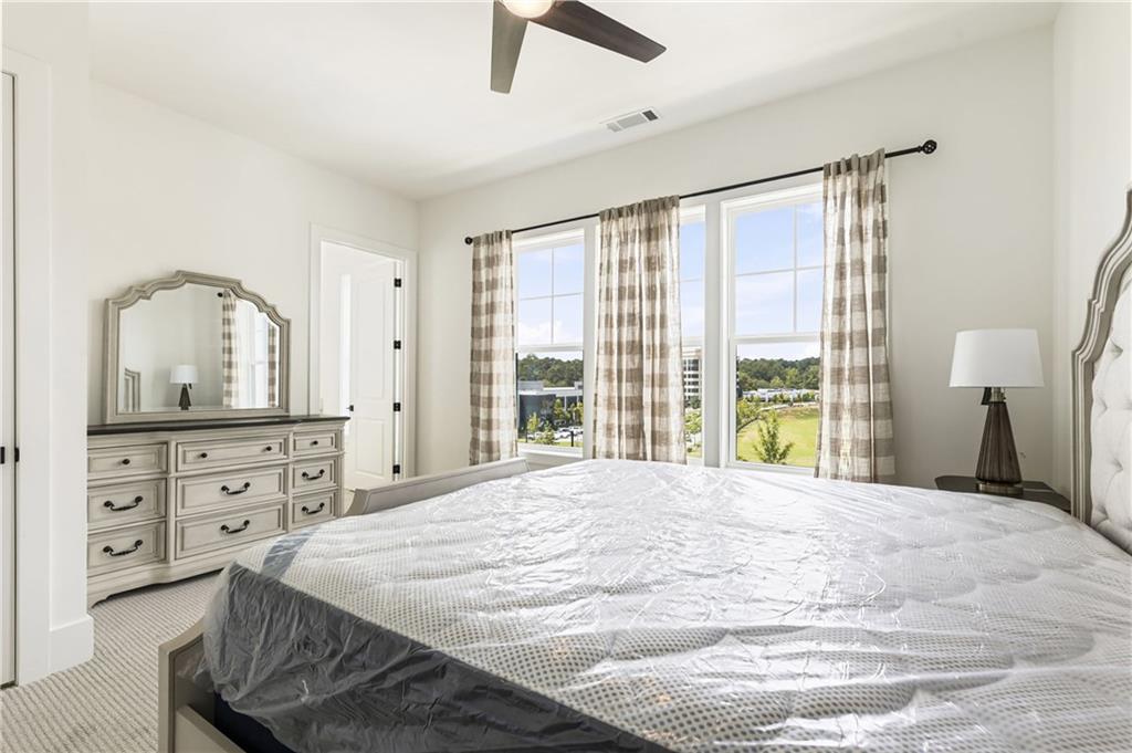 Lakeview - Residential Lease