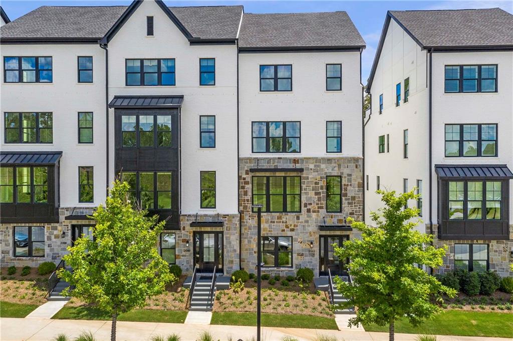 Lakeview - Residential Lease