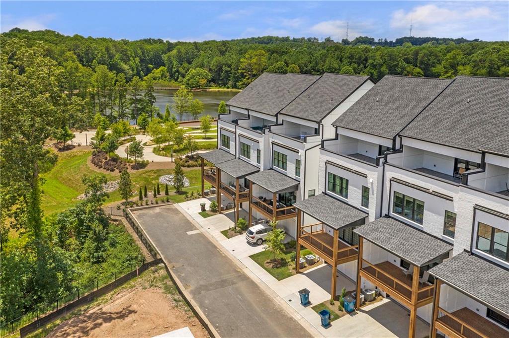 Lakeview - Residential Lease