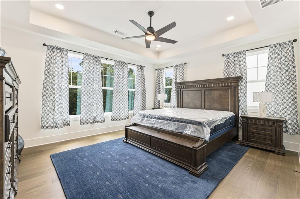 Lakeview - Residential Lease