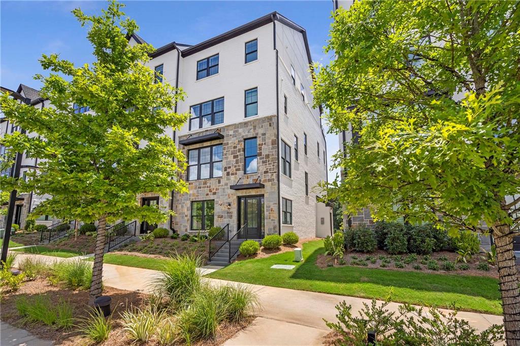 Lakeview - Residential Lease