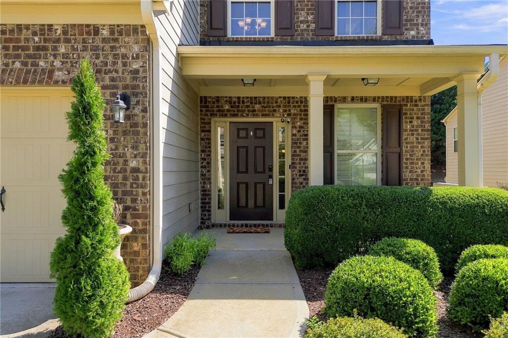 5765 Willow Oak Pass