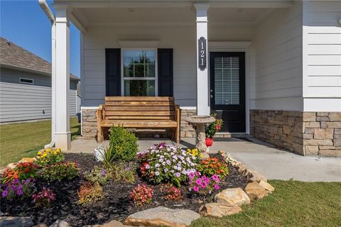 A home in Jasper