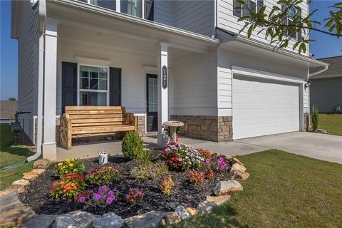 A home in Jasper