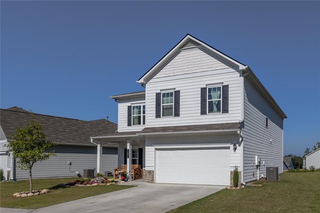 121 Kimberleys Crossing, Jasper, Georgia image 3