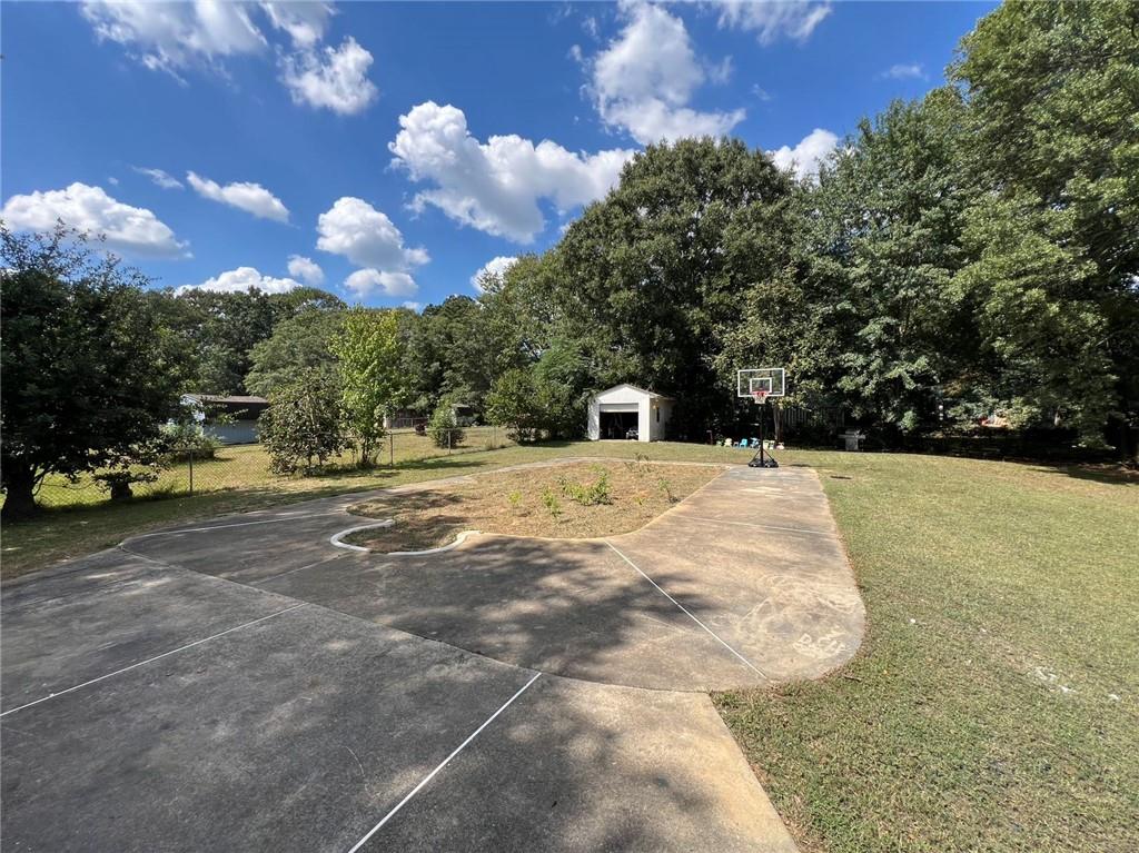 6339 Clearbrook Drive, Morrow, Georgia image 22